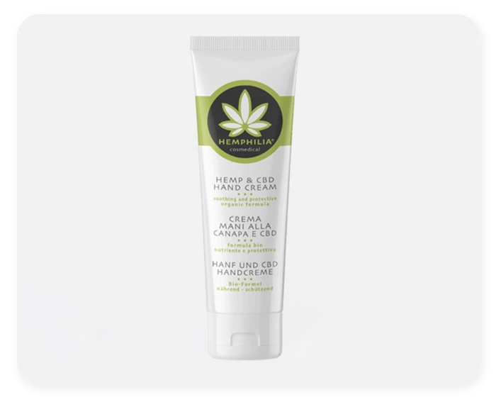 Bedste cbd håndcreme