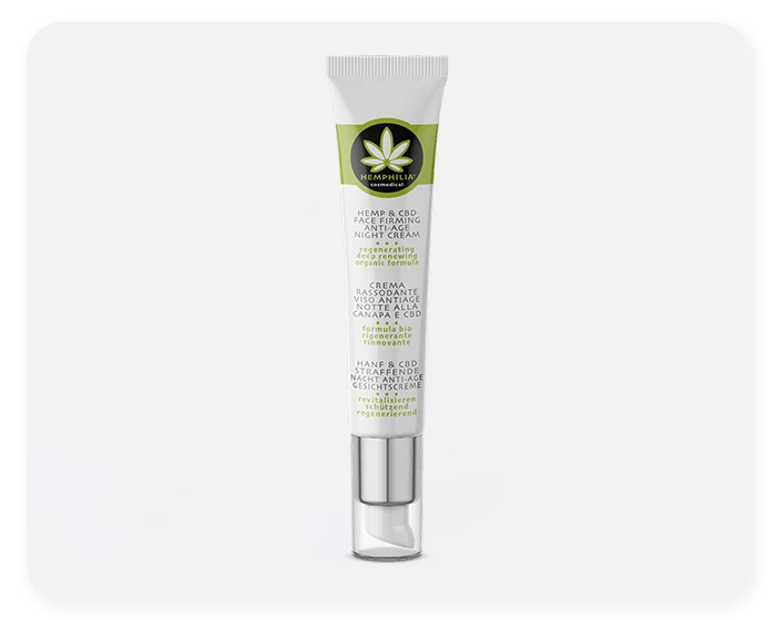 Bedste cbd natcreme