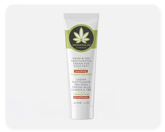 Bedste cbd fodcreme