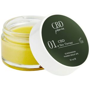 01. CBD Skin Therapy Balm