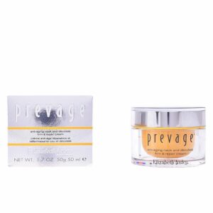 Anti-Age Creme til Halsen Elizabeth Arden Prevage (50 ml)