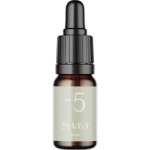 CBD Natural Skin Oil No 5