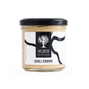 - Chili Creme fra Hr. Skov