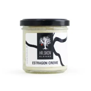 - Estragon creme fra Hr. Skov