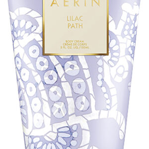 Lilac Path Body Cream