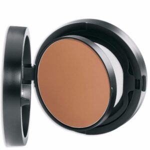 YOUNGBLOOD Creme Powder Foundation - Coffee