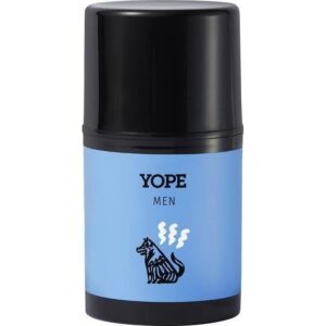 Yope Men Wood Regenerating Facial Creme Til Mænd 50 Ml