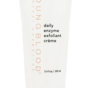 Youngblood Daily enzyme exfoliant Creme, 100ml.