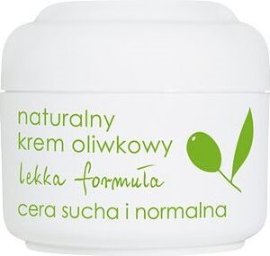 Ziaja Creme Olive Light Formula 50 Ml